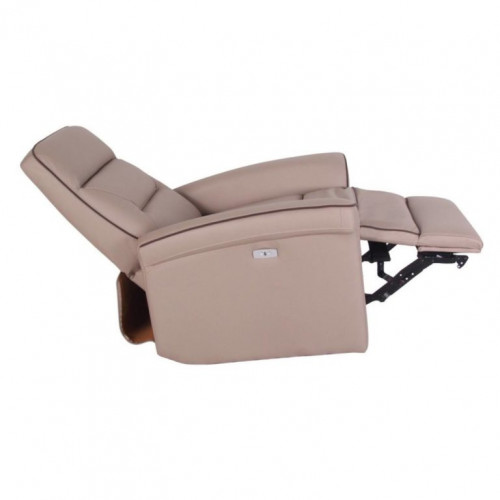 Кресло Avn- DM03002 Taupe Brown 