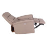 Кресло Avn- DM03002 Taupe Brown 