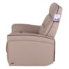 Кресло Avn- DM03002 Taupe Brown 