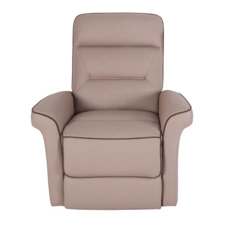 Кресло Avn- DM03002 Taupe Brown 
