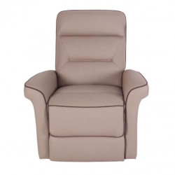 Кресло Avn- DM03002 Taupe Brown 