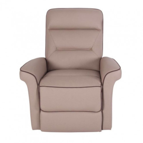 Кресло Avn- DM03002 Taupe Brown 