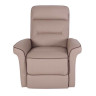 Кресло Avn- DM03002 Taupe Brown 