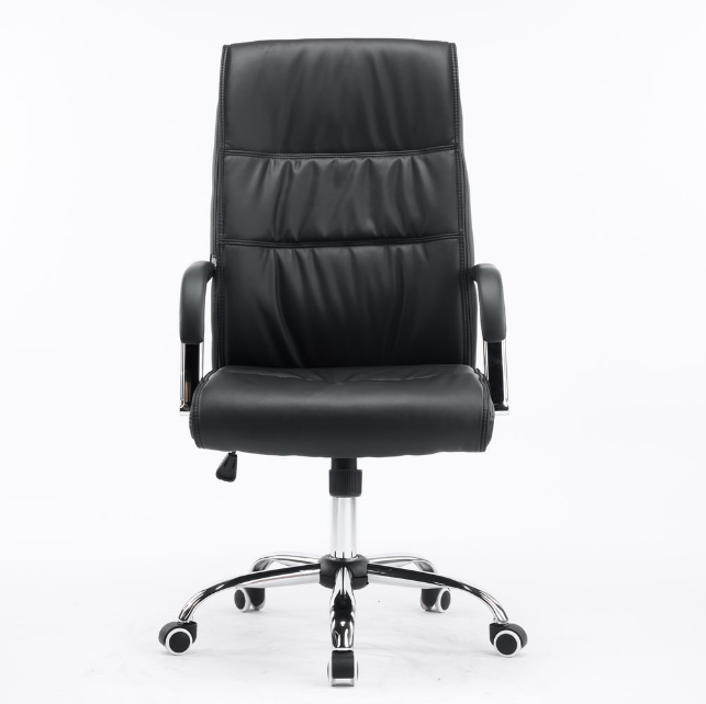 Кресло офисное TPRO- SPECIAL4YOU Venezia black E7467