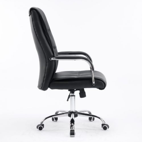 Кресло офисное TPRO- SPECIAL4YOU Venezia black E7467