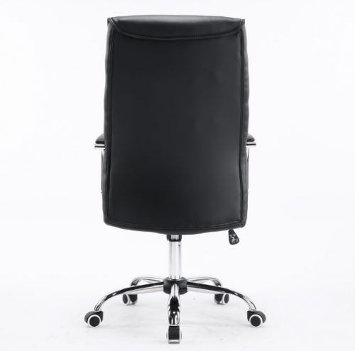 Кресло офисное TPRO- SPECIAL4YOU Venezia black E7467