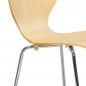 Фото №3 - IDEA обеденный стул SHELL 888 стул