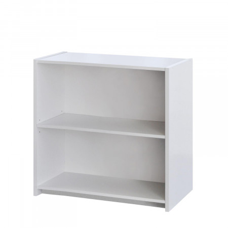 IDEA Книжный шкаф 353 белый