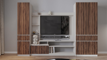 Комплект в гостиную ViA- Таун 2