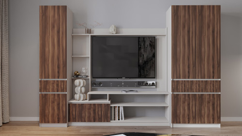 Комплект в гостиную ViA- Таун 2