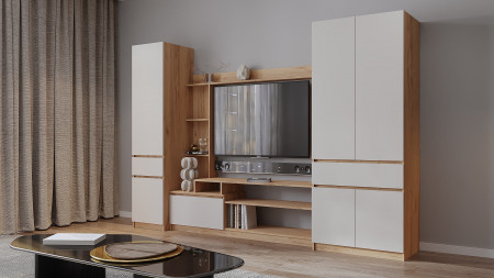 Комплект в гостиную ViA- Таун 2