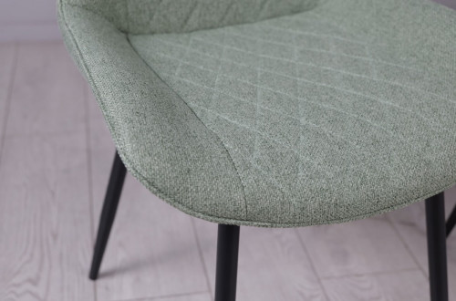 Стол раскладной TOP- Люкс серый глянец /серые ноги 120/180 1