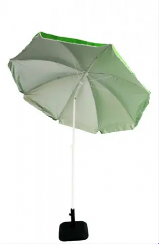 Зонт садовый ECO- TE-002 зеленый