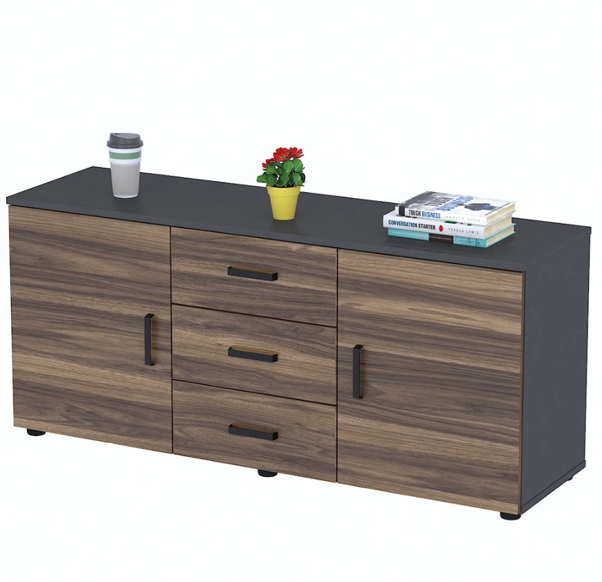 Тумба LFT- Open Office NTB-140х62