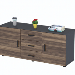 Тумба LFT- Open Office NTB-140х62