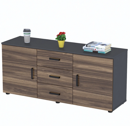 Тумба LFT- Open Office NTB-140х62