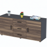 Тумба LFT- Open Office NTB-140х62