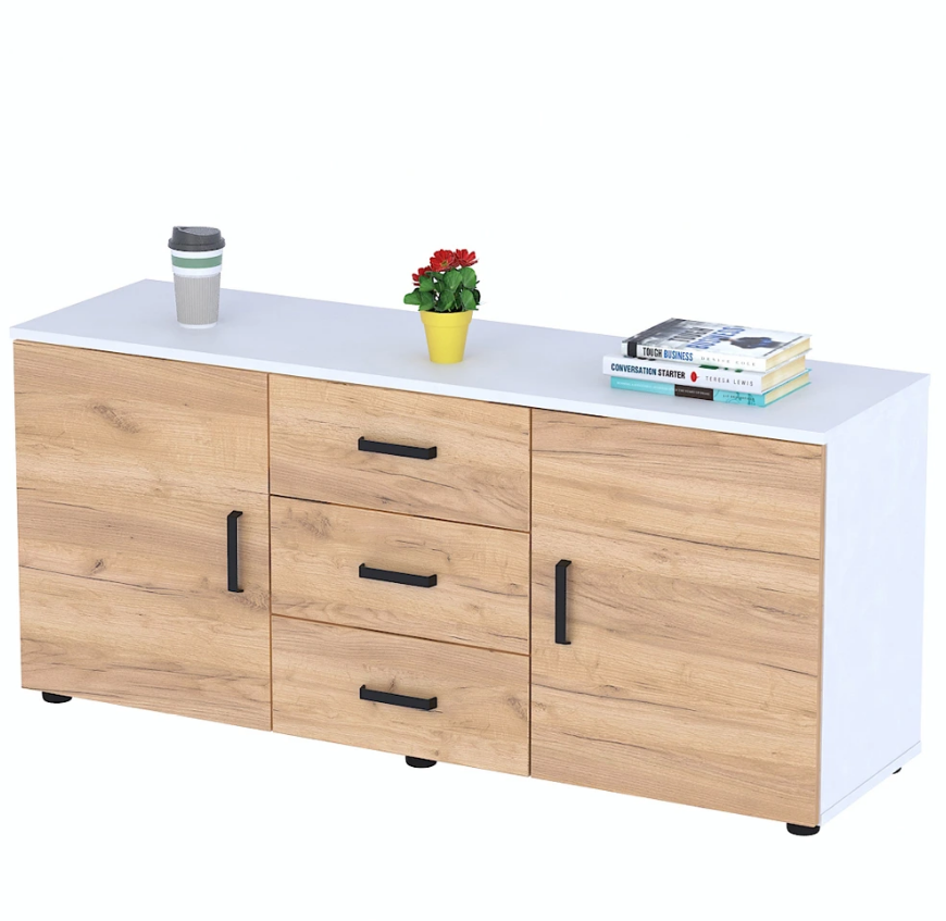 Тумба LFT- Open Office NTB-140х62