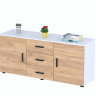 Тумба LFT- Open Office NTB-140х62