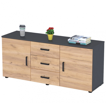 Тумба LFT- Open Office NTB-140х62