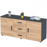 Тумба LFT- Open Office NTB-140х62