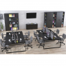 Тумба LFT- Open Office NTB-140х62