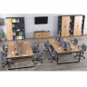 Тумба LFT- Open Office NTB-140х62