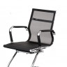 Кресло офисное TPRO- E5869 Solano office mesh black 
