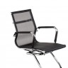 Кресло офисное TPRO- E5869 Solano office mesh black 