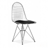 Стул Cool- Eames металл