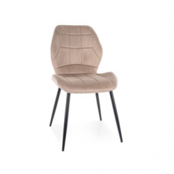 Стул SIGNAL Jake темный бежевый