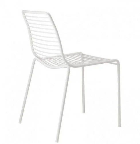 Стул VLL- SUMMER 2522 BIANCO
