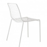 Стул VLL- SUMMER 2522 BIANCO
