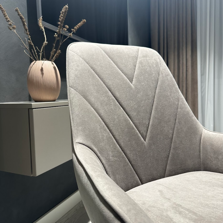 Стул обеденный  IMP- Lilu