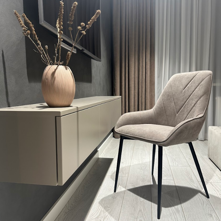 Стул обеденный  IMP- Lilu