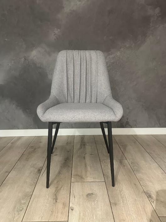 Стул мягкий поворотный IMP- CASCAD