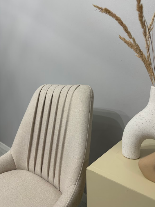 Стул мягкий поворотный IMP- CASCAD