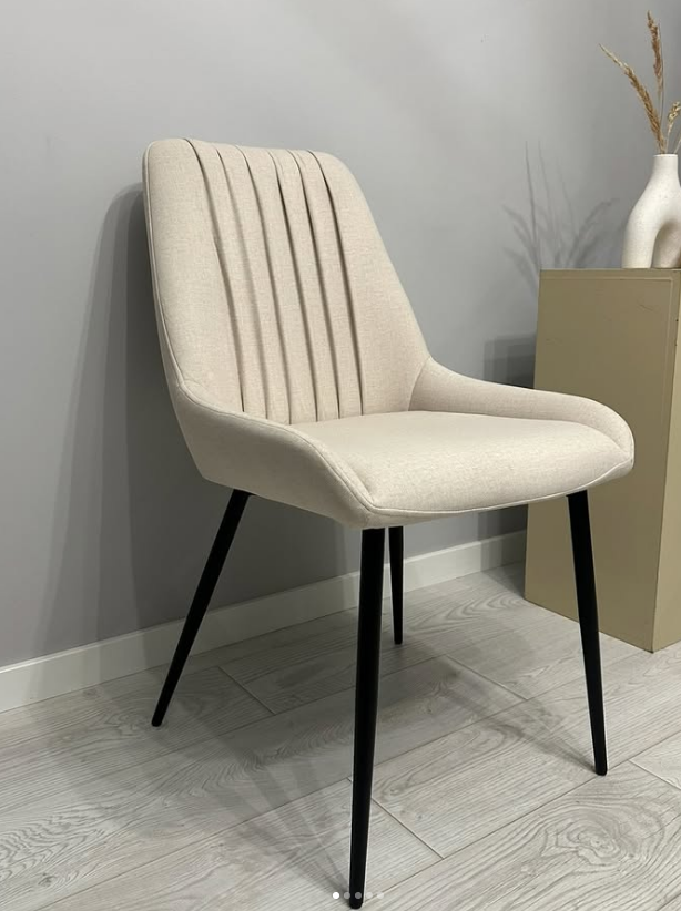 Стул мягкий поворотный IMP- CASCAD