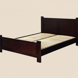 Кровать деревянная MBC- Модена