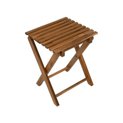 IDEA складной садовый стул
