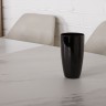 Стол обеденный модерн NL- Ottawa (Оттава) керамика белый