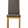 Стул PL- Szynaka Velvet 101