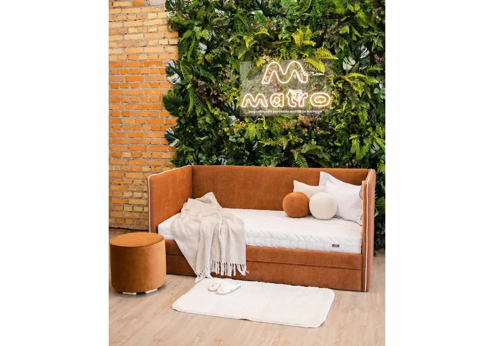 Матрас ортопедический MLX- Mons/Монс