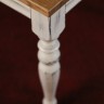 Стол деревянный GRM- Френч Ретро (80х120) Дуб