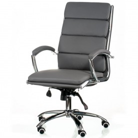 Кресло офисное TPRO- Molat grey E5715
