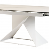 Стол обеденный Модерн VTR- TML-820 Керамика Белый