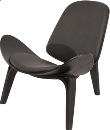 Стул Cool- ch07 shell chair