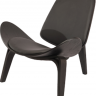 Стул Cool- ch07 shell chair