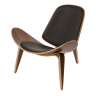 Стул Cool- ch07 shell chair