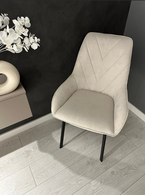 Стул поворотный IMP- Lilu 